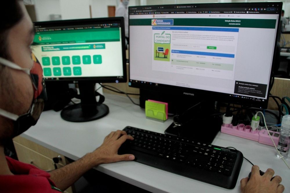 Prazo para reativação de benefício do Bolsa Universidade segue até sexta-feira