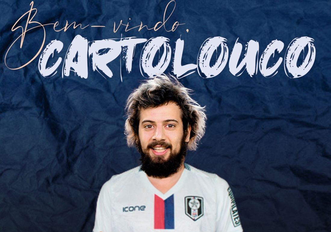 Cartolouco pode estrear neste domingo no Carioca contra o Botafogo