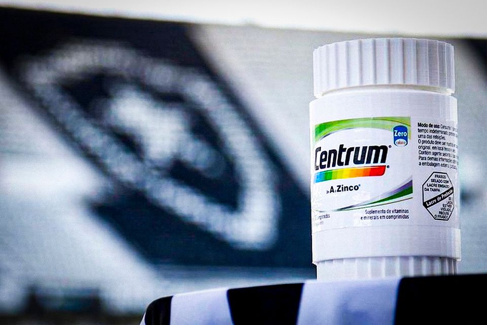 'Botafogo Seguro' começa a transformar Estádio
Nilton Santos em modelo de prevenção à COVID-19