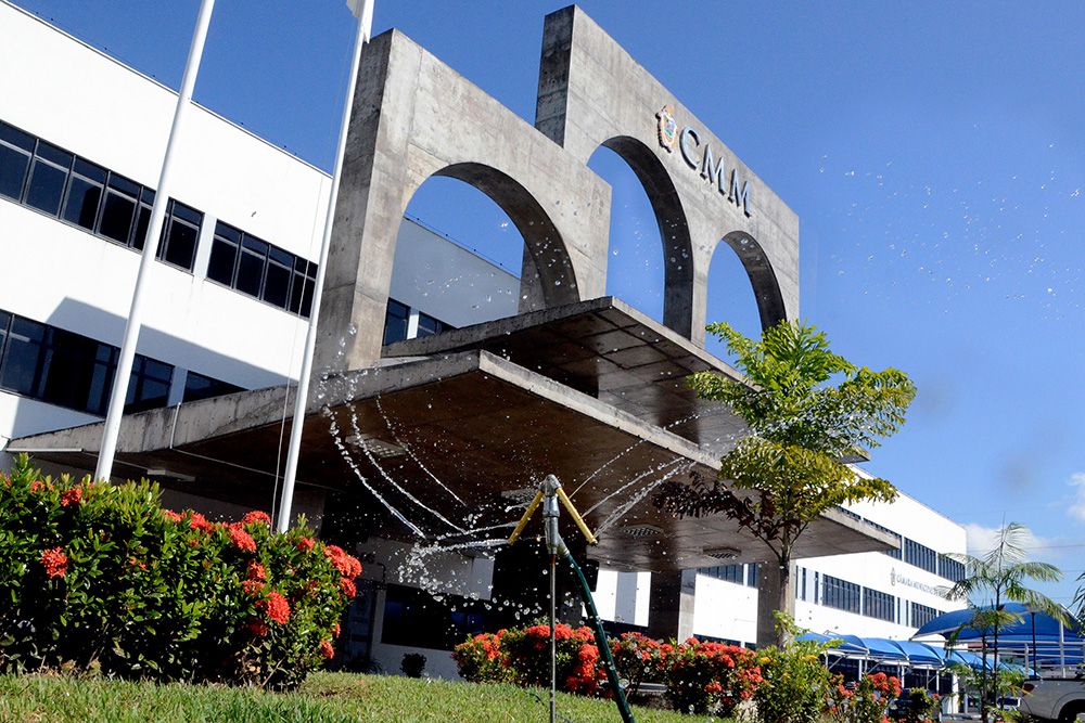 Mensagem do Executivo municipal que cria auxílio a empreendedores é enviada à CMM