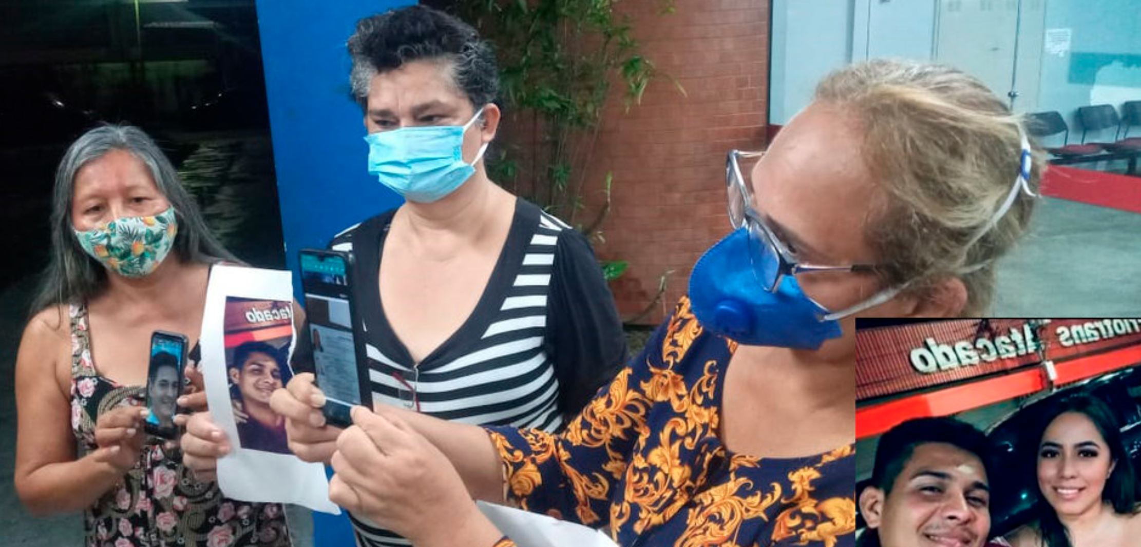 Mulher é presa suspeita de matar ex-namorado com tiro na nuca