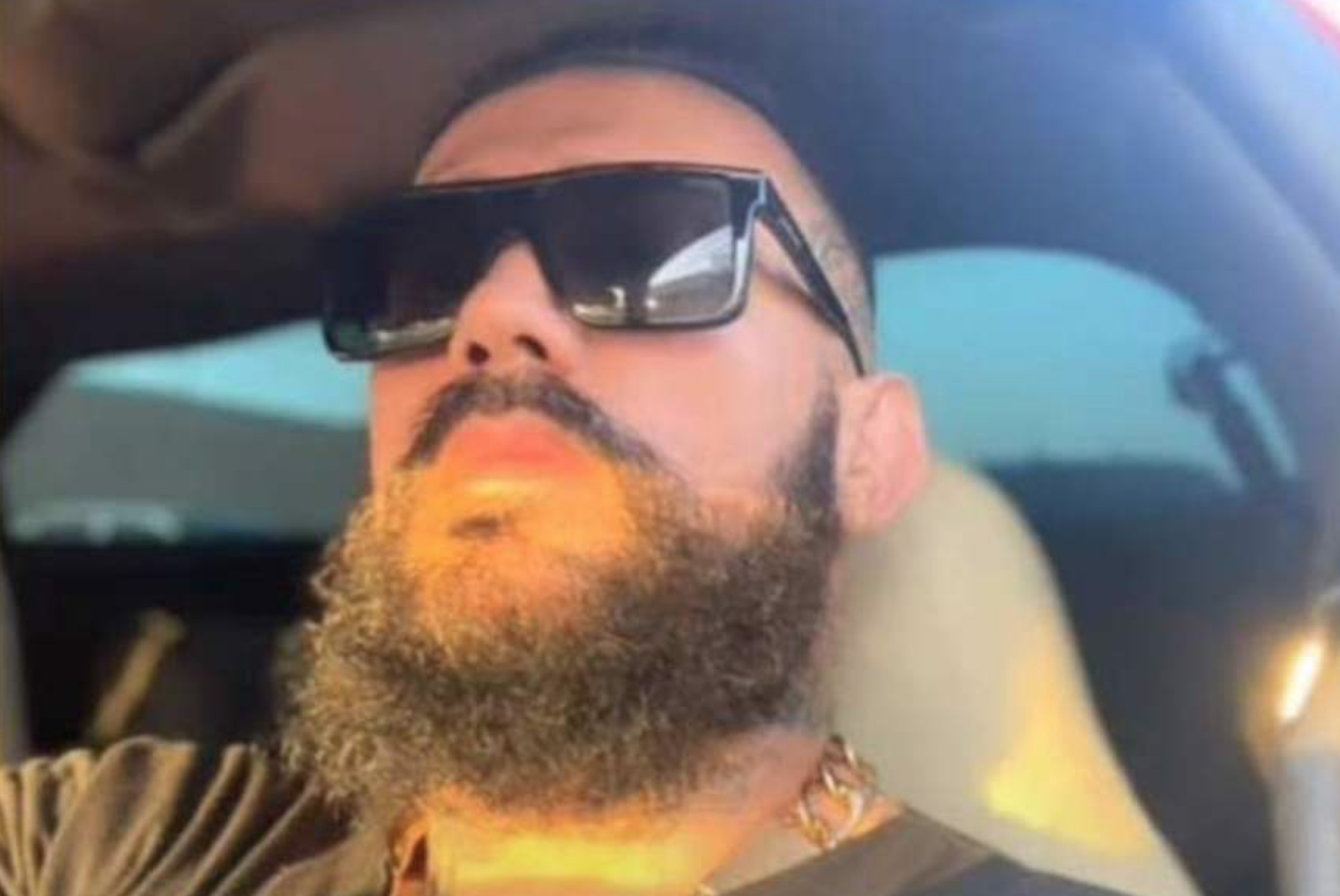 Advogado é acusado de agredir ex-namorada em Manaus