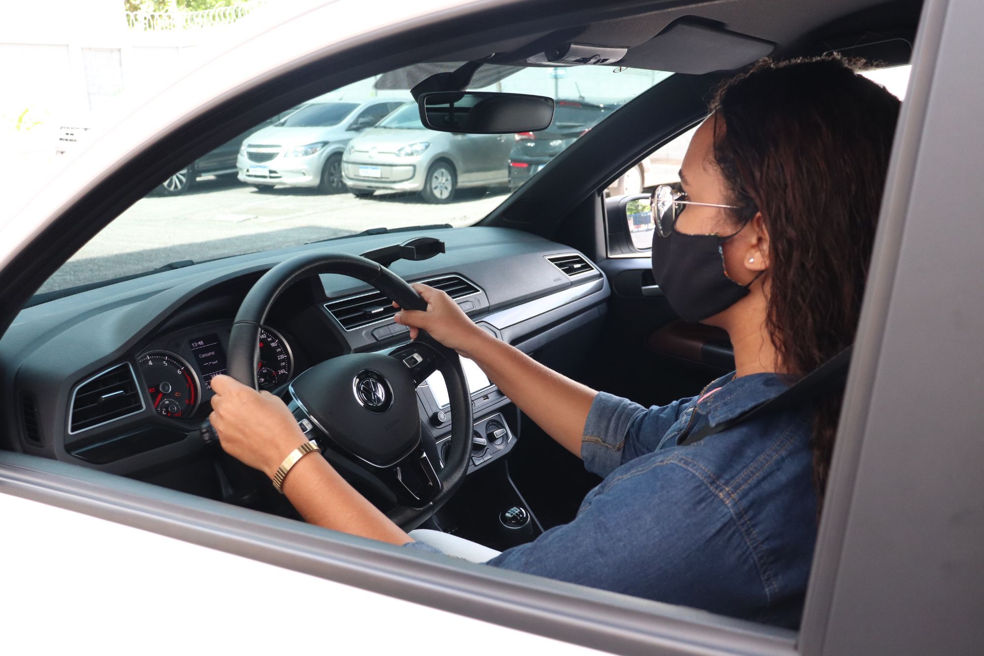 Detran-AM retoma parcelamento de débitos veiculares e aulas de direção