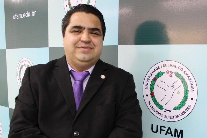 Puga vence eleição na Ufam e permanece como reitor