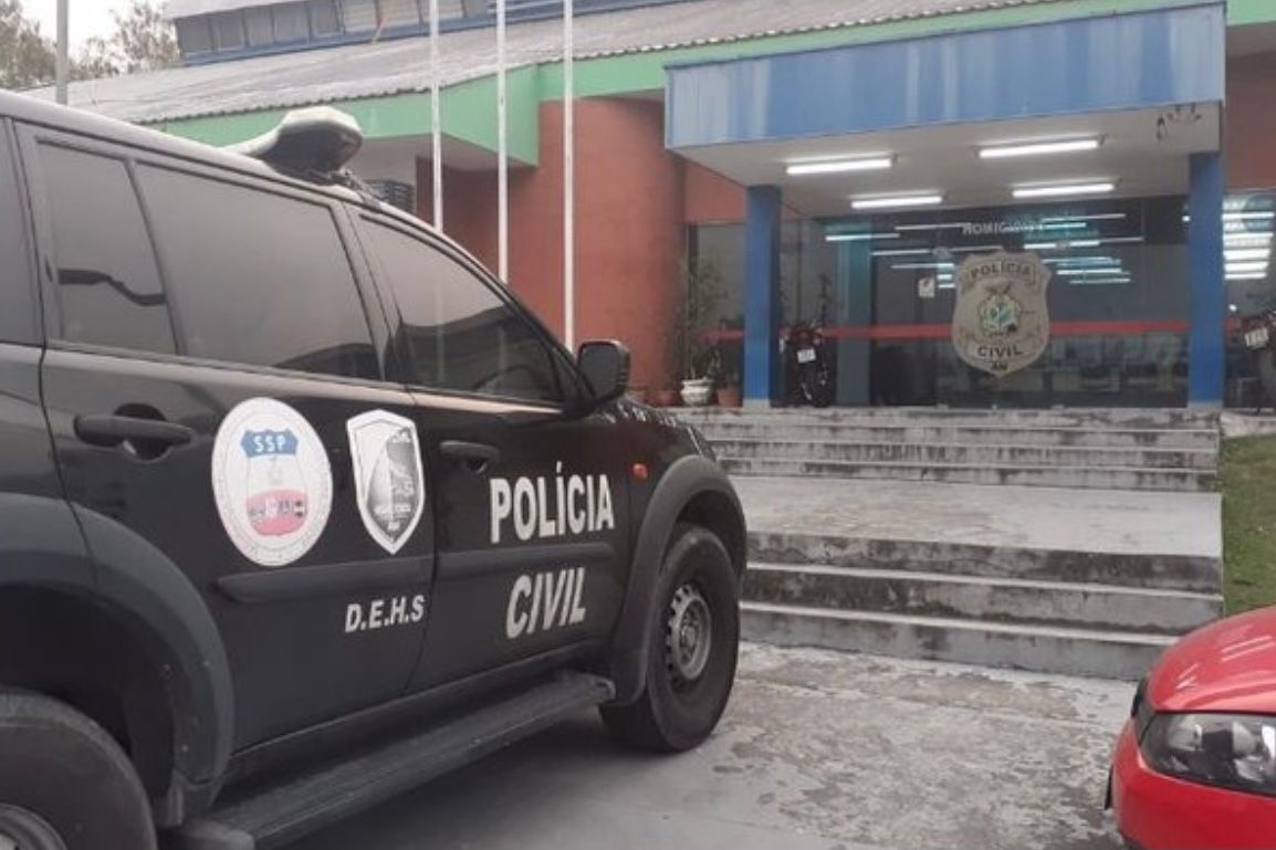 'Bebedeira' termina com um morto e outro ferido na zona Norte