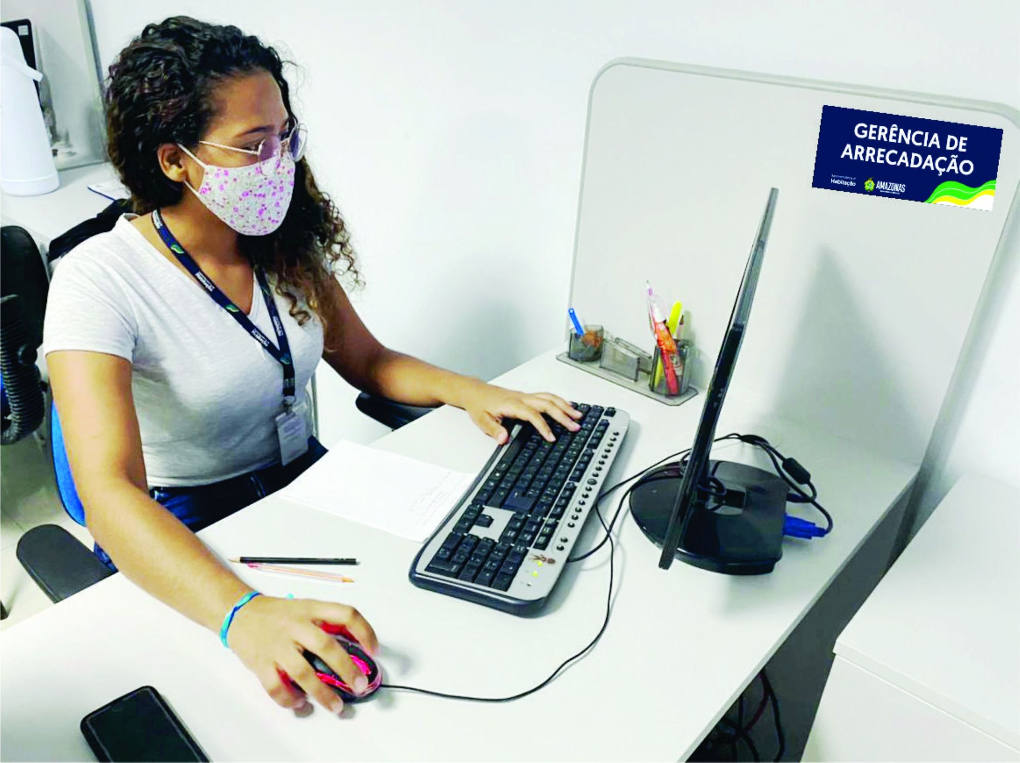 Suhab oferece novo serviço a mutuários com envio de boletos por e-mail