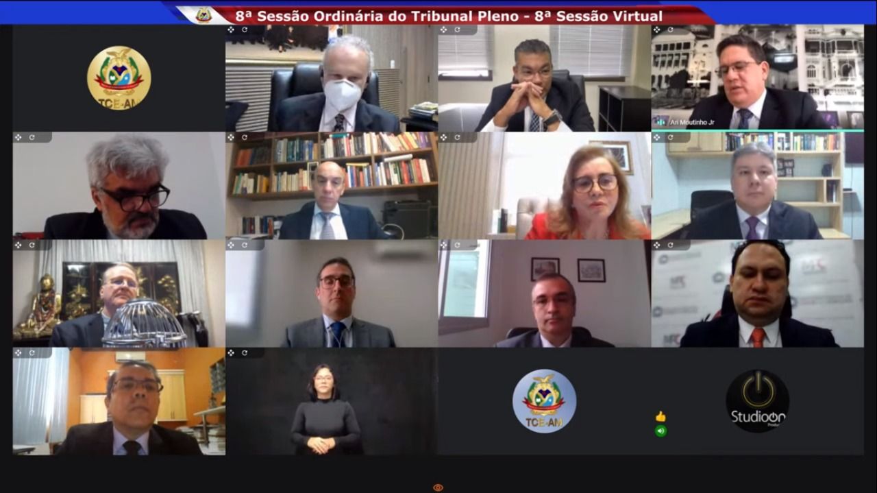 TCE-AM multa ex-prefeito de Boa Vista do Ramos em R$ 3 milhões