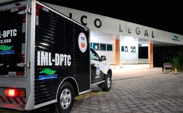 Homem morre após ser agredido a pauladas no São Francisco