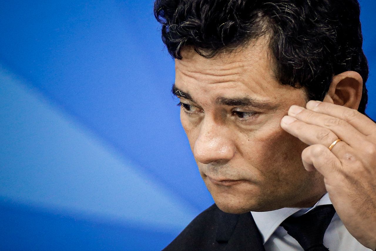 STF confirma: Moro foi parcial e não julgou Lula com isenção que pede a Justiça