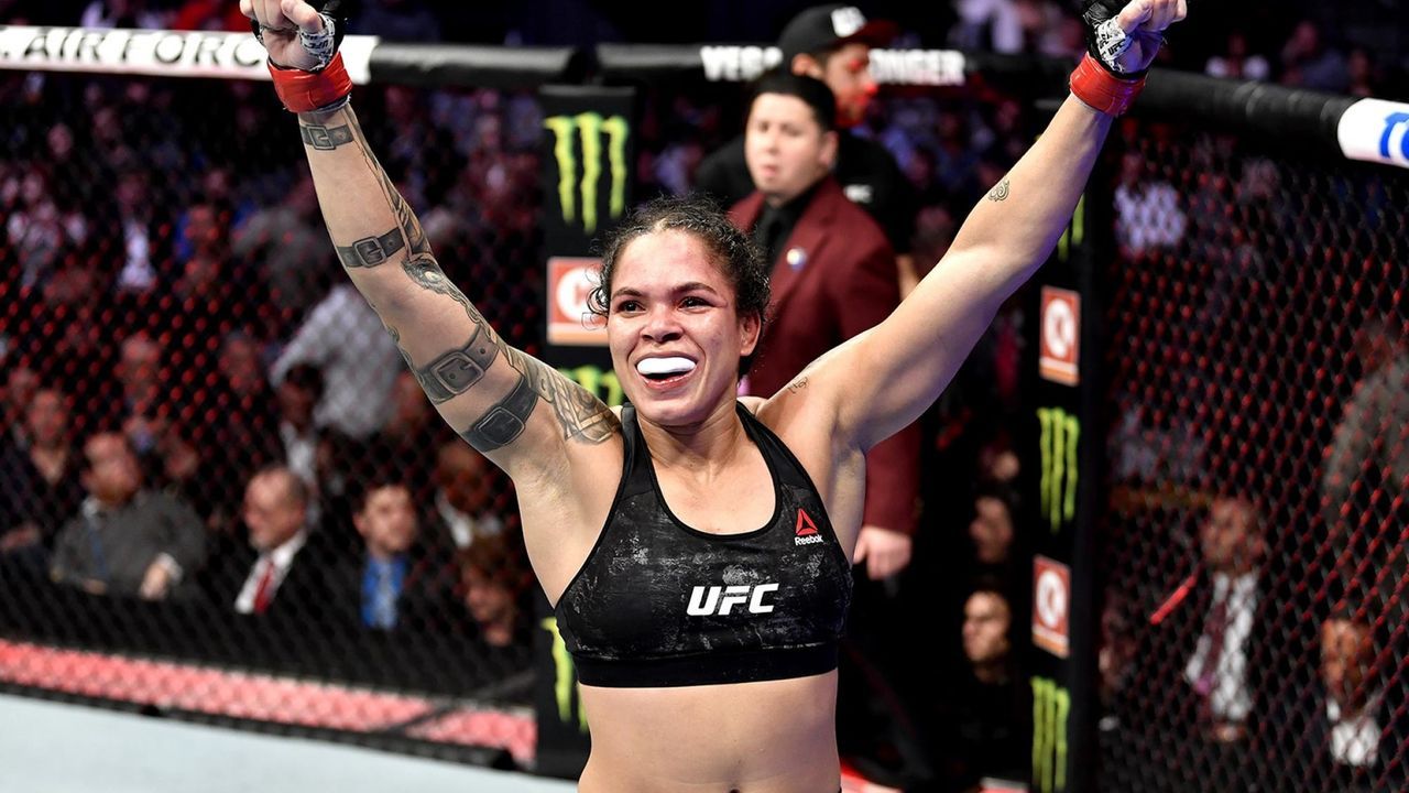 UFC 259: Amanda Nunes é a maior favorita da noite em casas de apostas