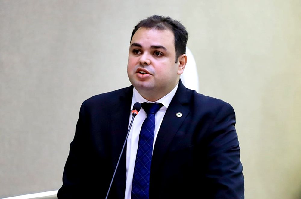 Roberto Cidade sugere que Governo Federal amplie estudo com Proxalutamida