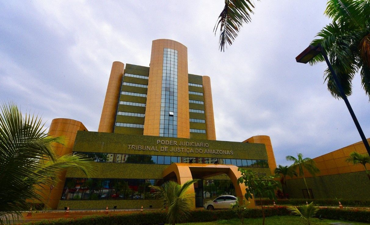 Definida lista sêxtupla para cargo de desembargador no TJAM; escolha será no dia 30/03