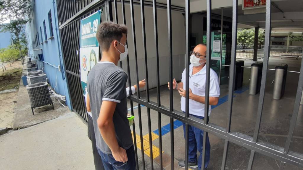 MPF e DPU pedem reaplicação de provas do Enem no Amazonas