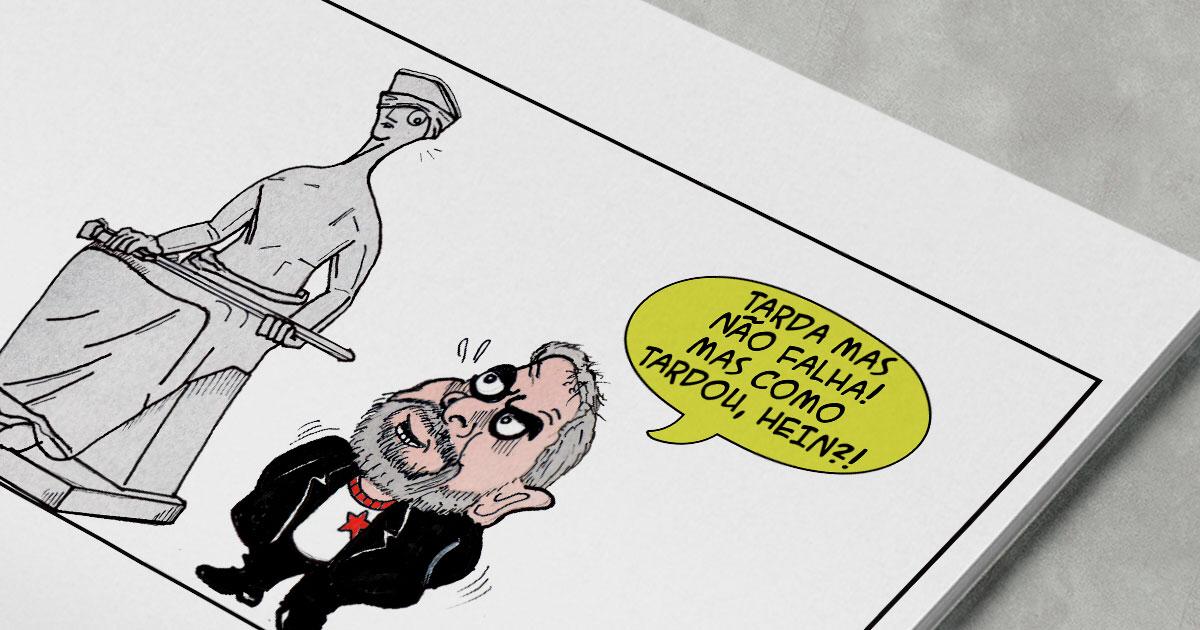 Dito & Feito - Foi dada a largada para 2022 – Por que Fachin anulou as condenações de Lula?