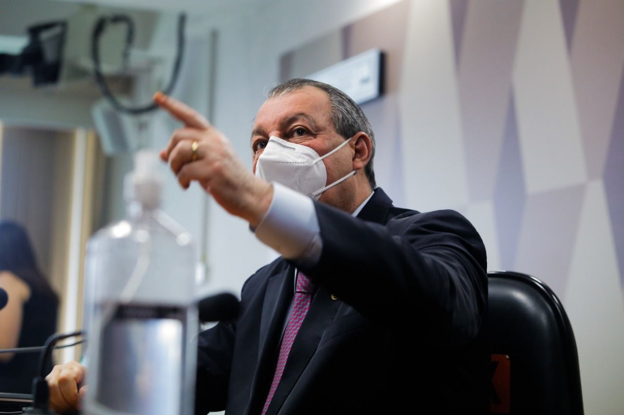 Resolução que prejudicava polo de bicicletas em Manaus é revogada após ação no Senado