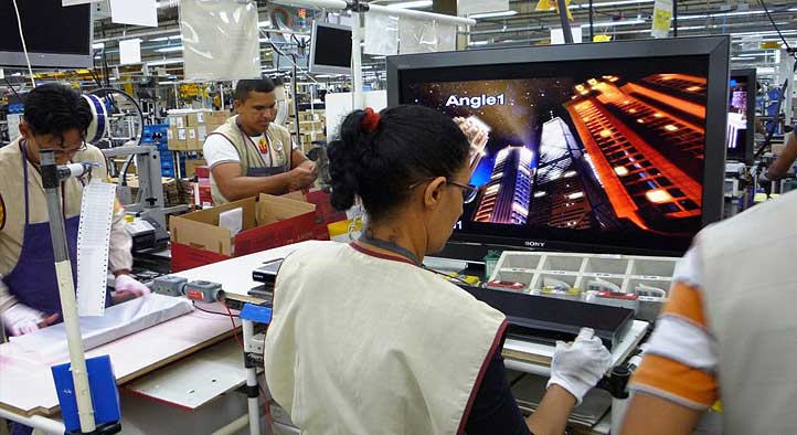 Nova ameaça à Zona Franca: Produtos de informática e telecomunicação têm tarifas reduzidas