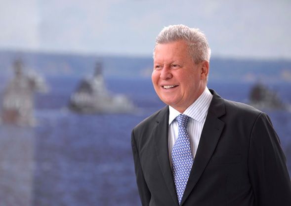 Arthur Virgílio assume coordenação de educação política e renovação do CPJUR