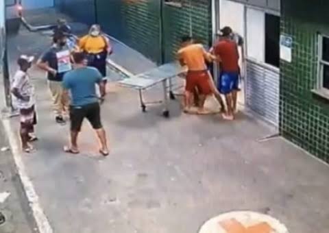 Polícia prende envolvidos na morte de menina de 8 anos