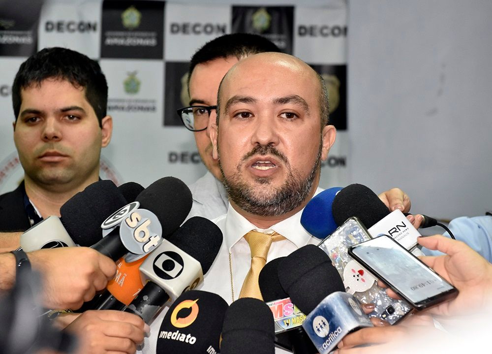 Polícia Civil do Amazonas alerta para omissão de informações em compra e venda de veículos