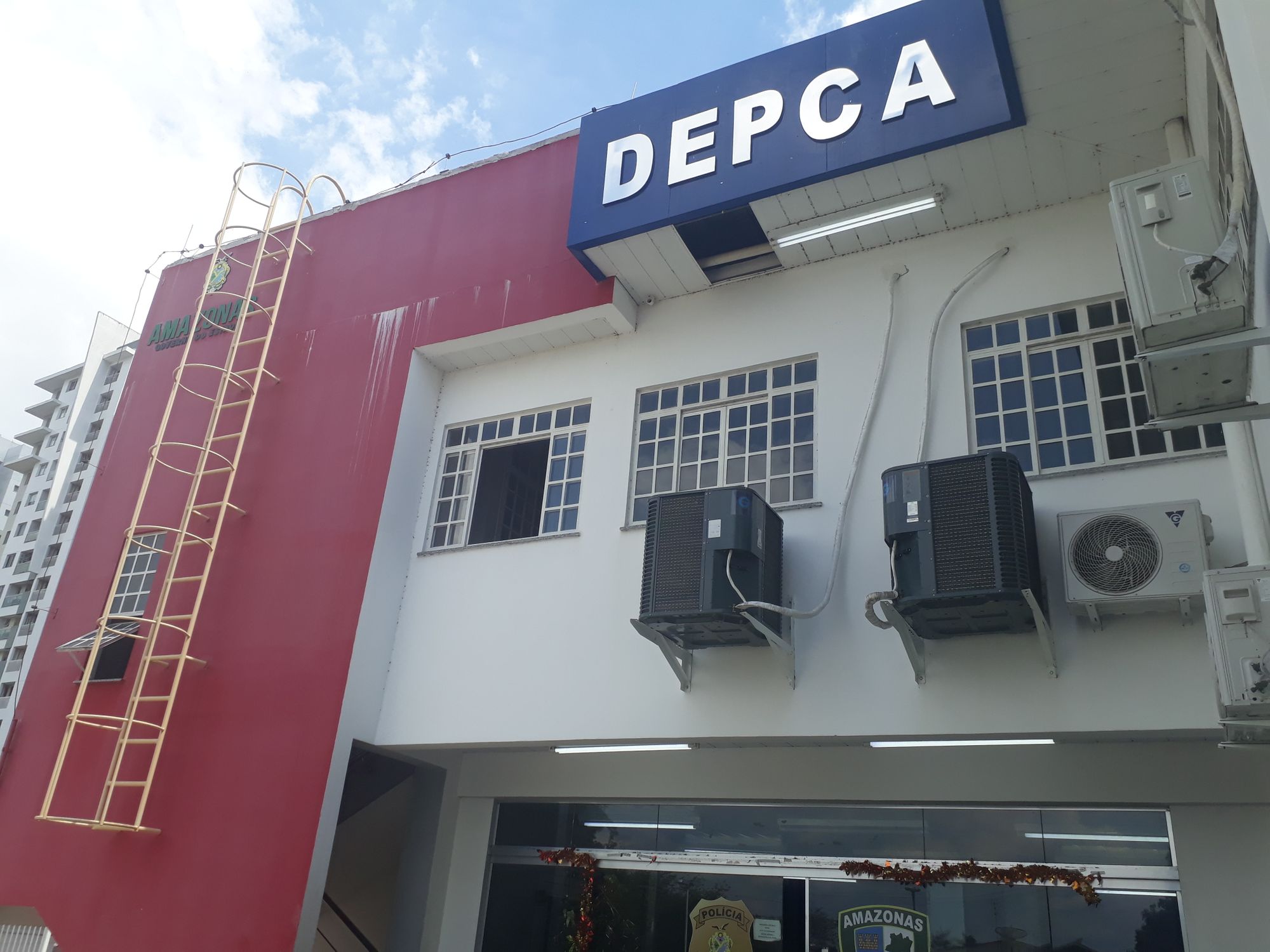 Homem é preso suspeito de estuprar a própria filha de 11 anos