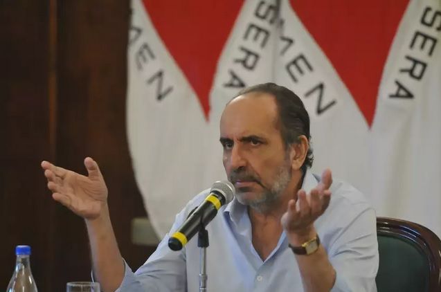 Lula quer Alexandre Kalil como vice na chapa petista