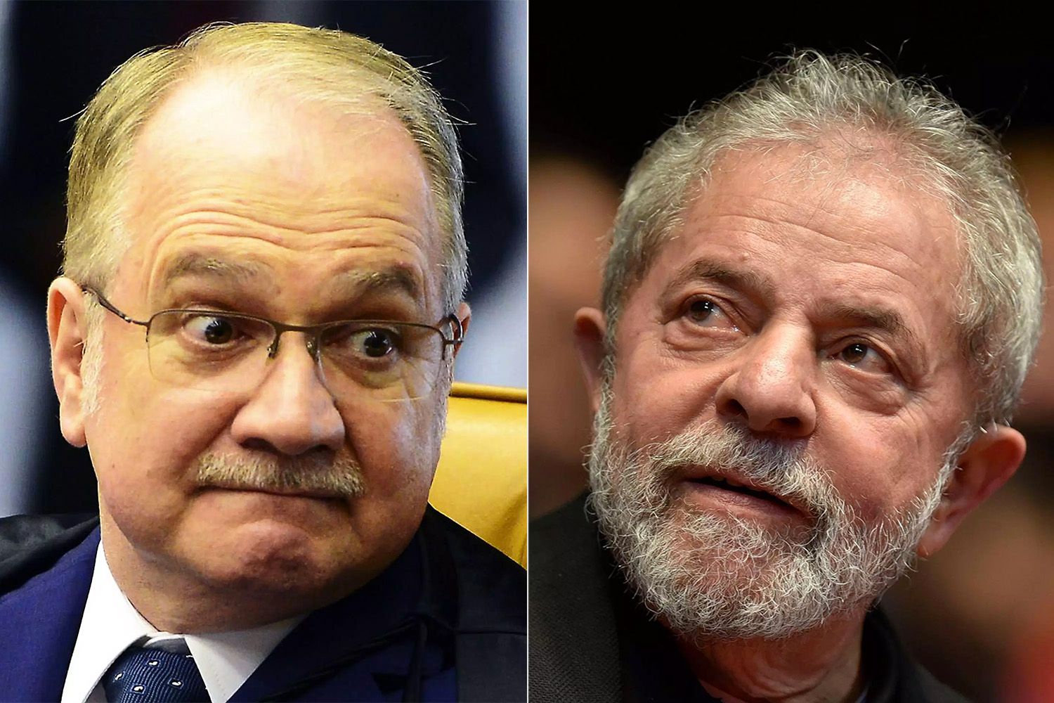 Fachin anula processos de Lula na Lava Jato e petista fica elegível para 2022