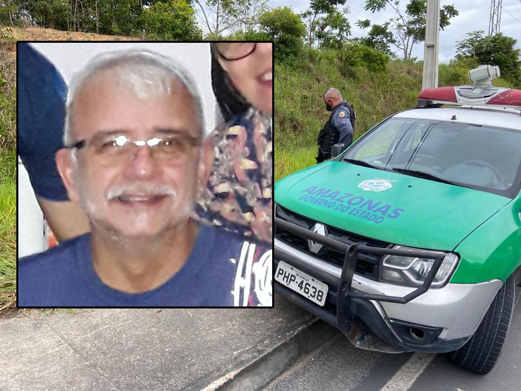 Líder de invasão é acusado de envolvimento na morte de idoso