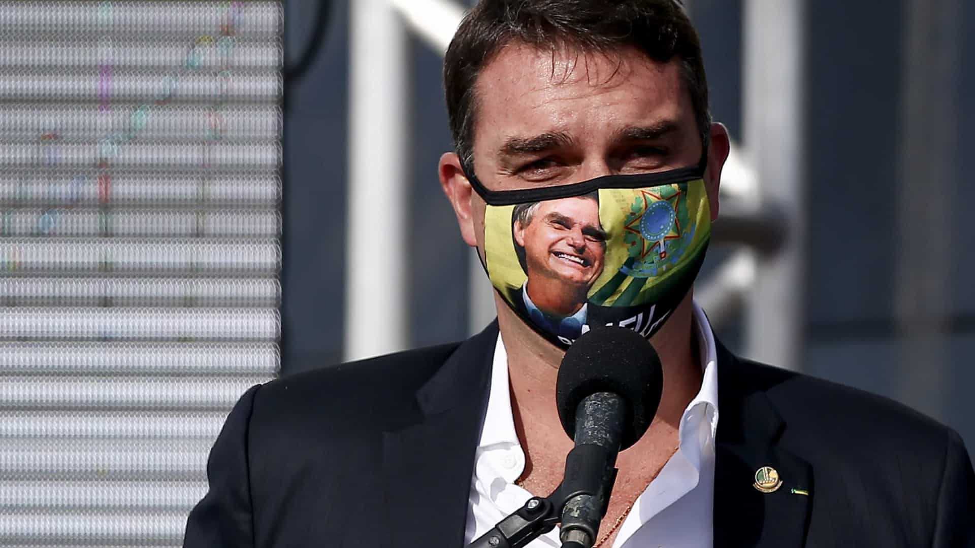 STJ retoma na terça julgamento de recursos de Flávio Bolsonaro por rachadinhas