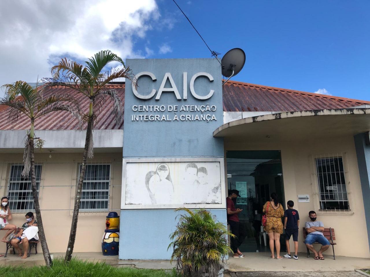 Governo do Amazonas assina contrato para reforma de mais dois Caics na capital