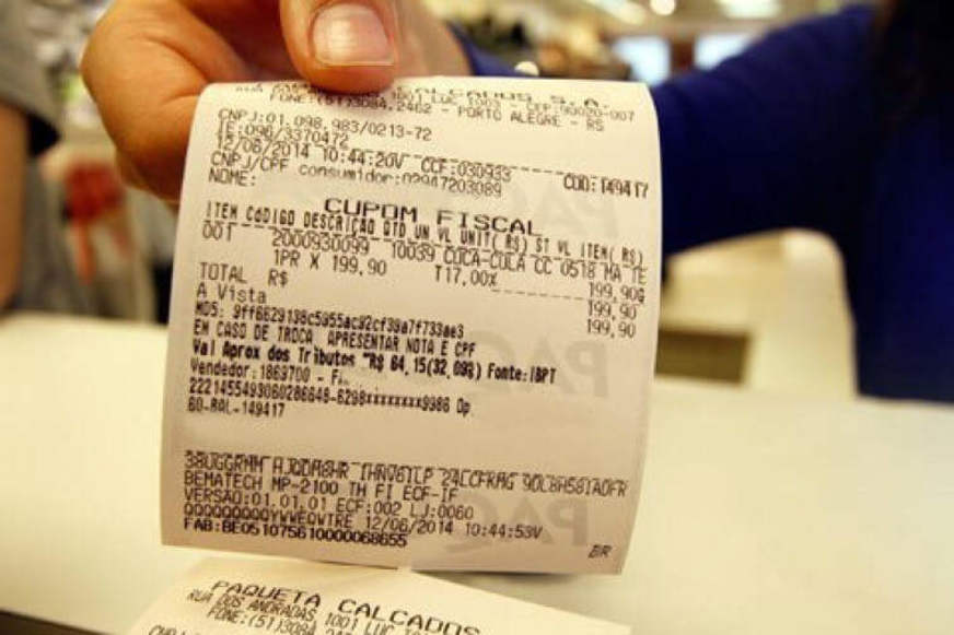 Prefeitura retoma ‘Nota Premiada Manaus’ com premiações em dinheiro