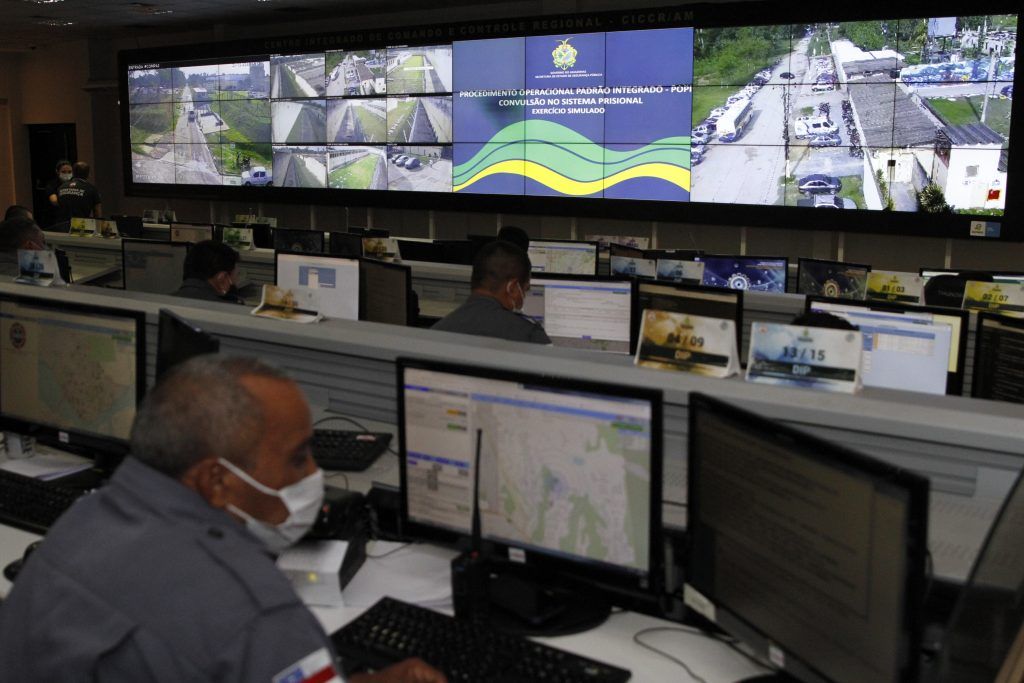 No final de semana atendimento 190 recebeu mais de 800 denúncias de aglomerações