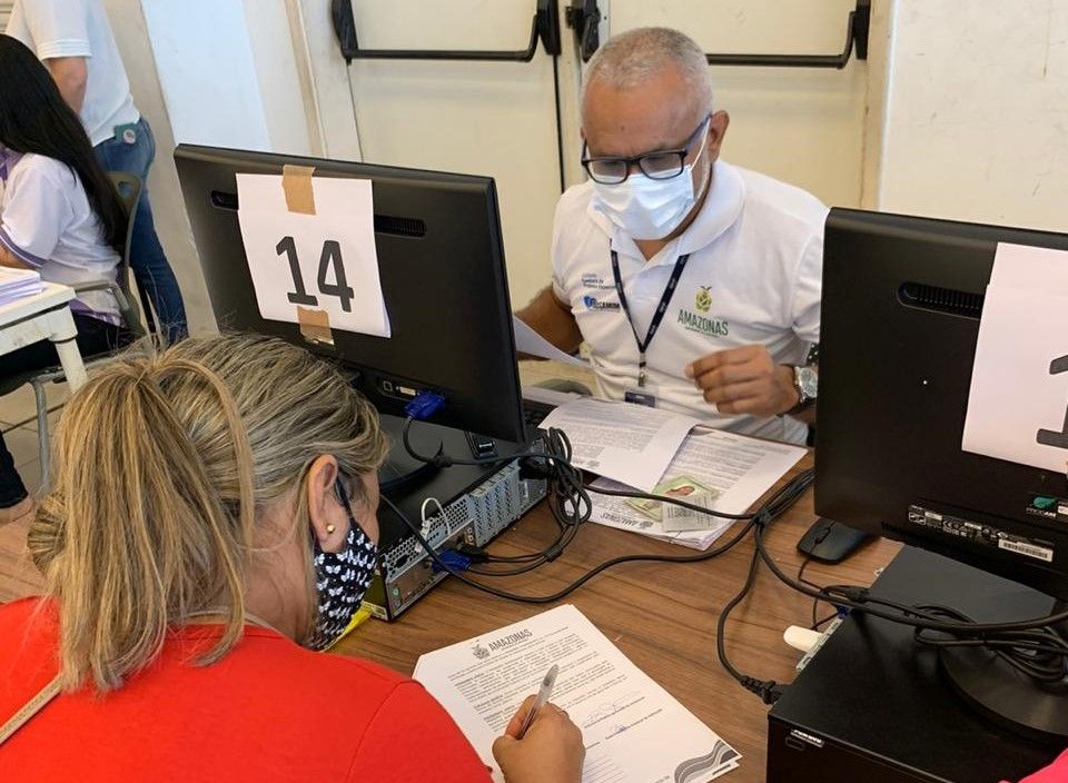 Governo paga 13ª parcela da Bolsa Moradia aos moradores do Monte Horebe