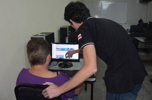 SSP-AM lança curso de inclusão digital on-line