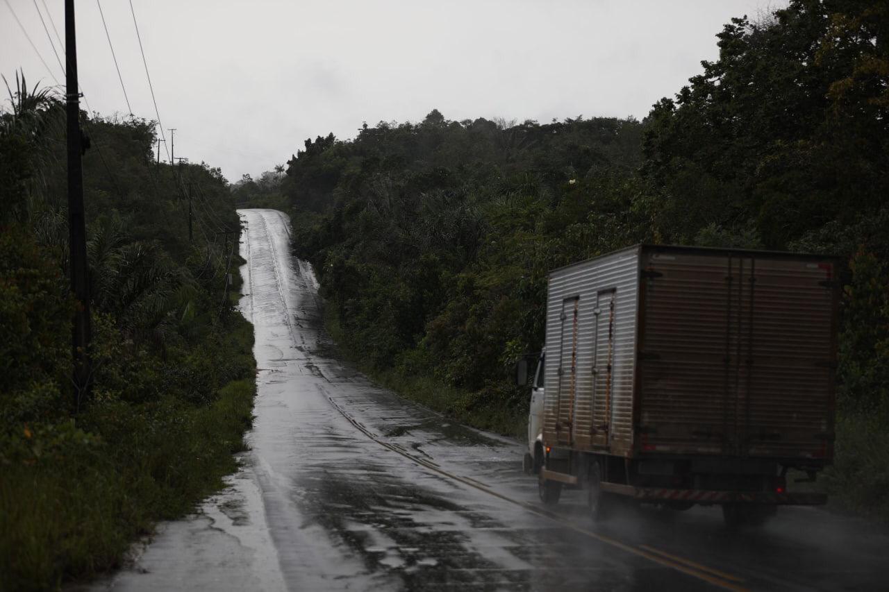 Audiência Pública on-line para debater projeto de modernização da AM-010 acontece nesta sexta-feira