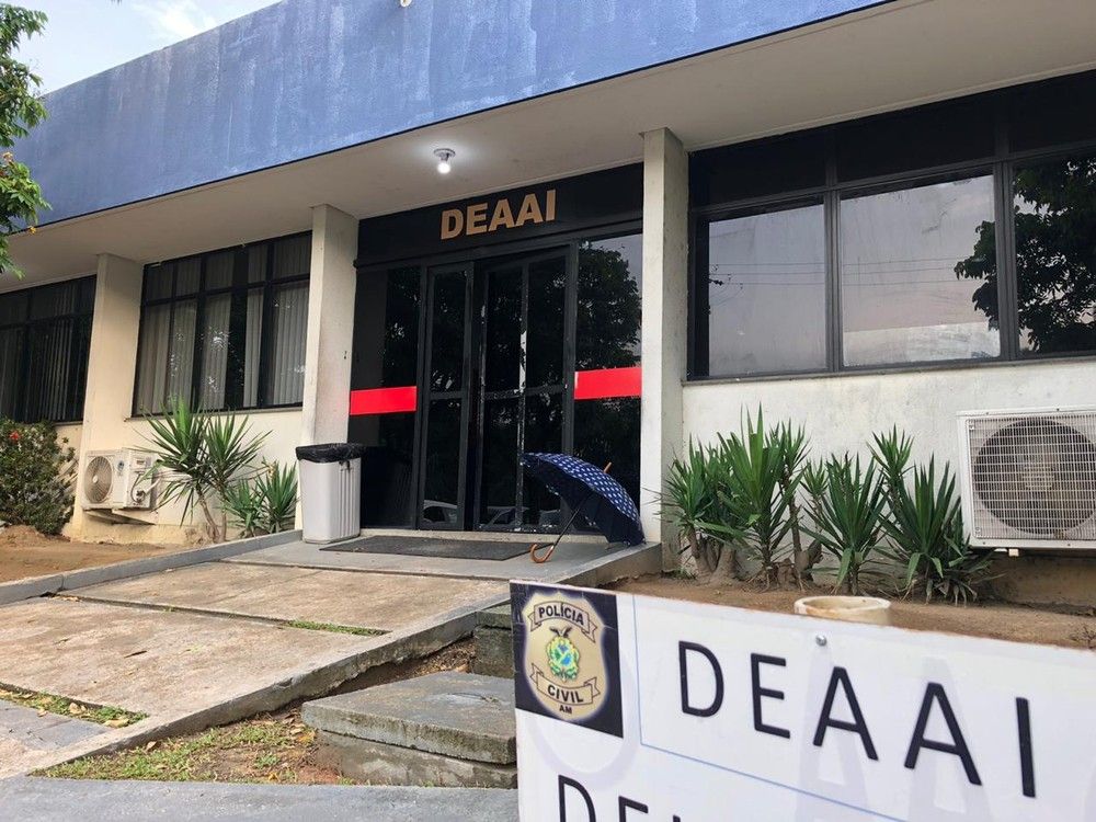 Jovens são apreendidos suspeitos de matar motorista de aplicativo