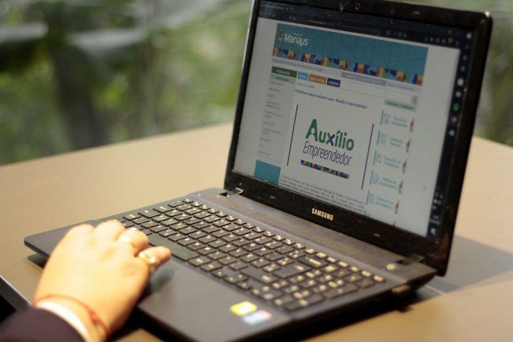 'Auxílio Empreendedor' encerra cadastro com mais de 15 mil inscritos