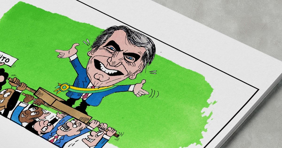 Dito & Feito - Parlamento do Amazonas – A República da bajulação e da subserviência