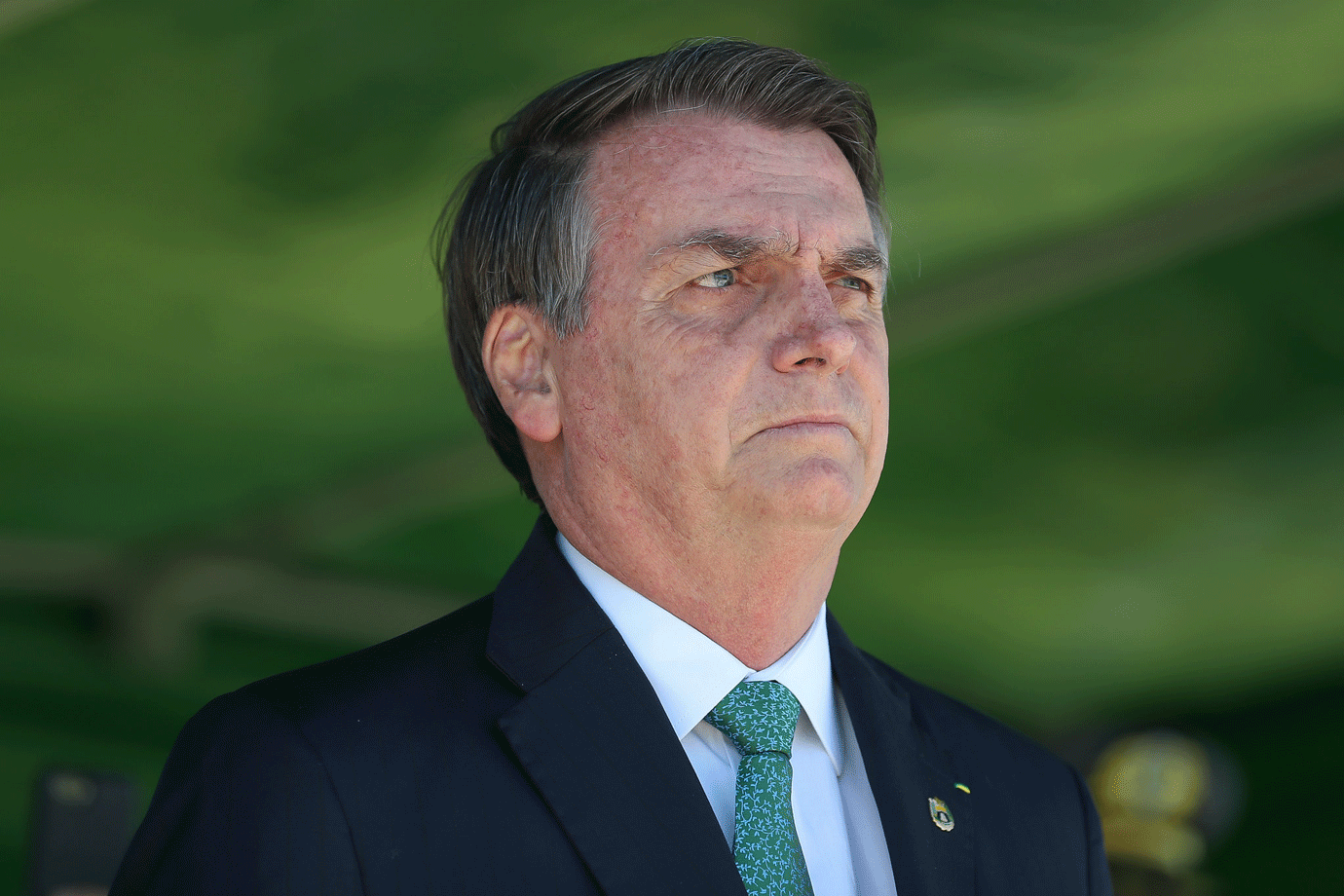 Deputados querem condecorar Bolsonaro já nesta sexta-feira em Manaus