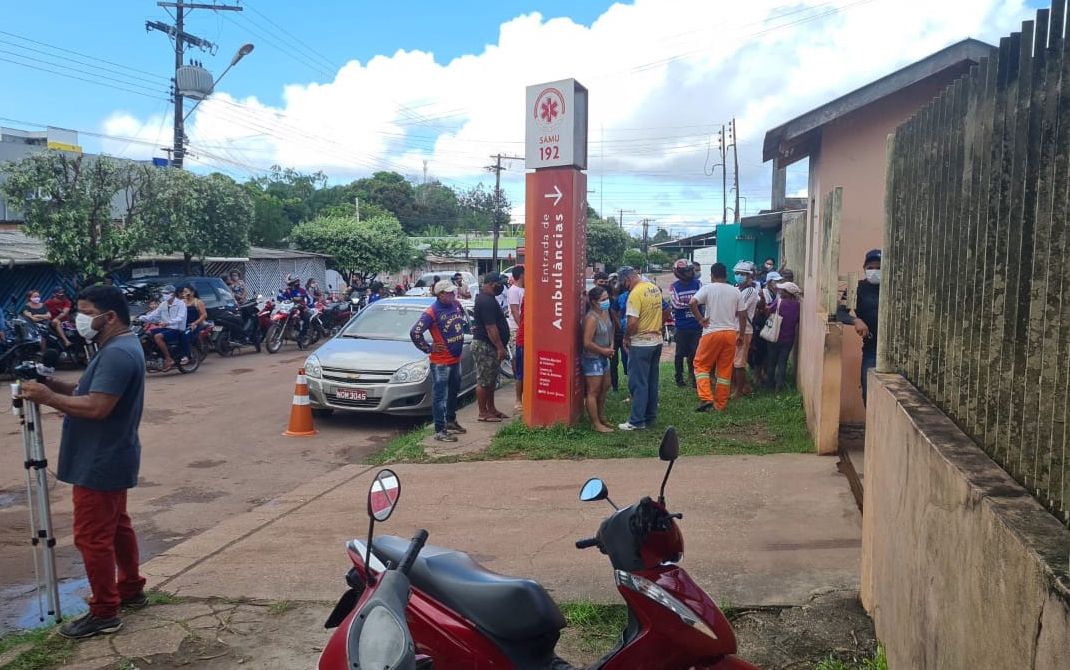 Polícia encontra corpos dentro de  cova rasa em sítio de Itacoatiara