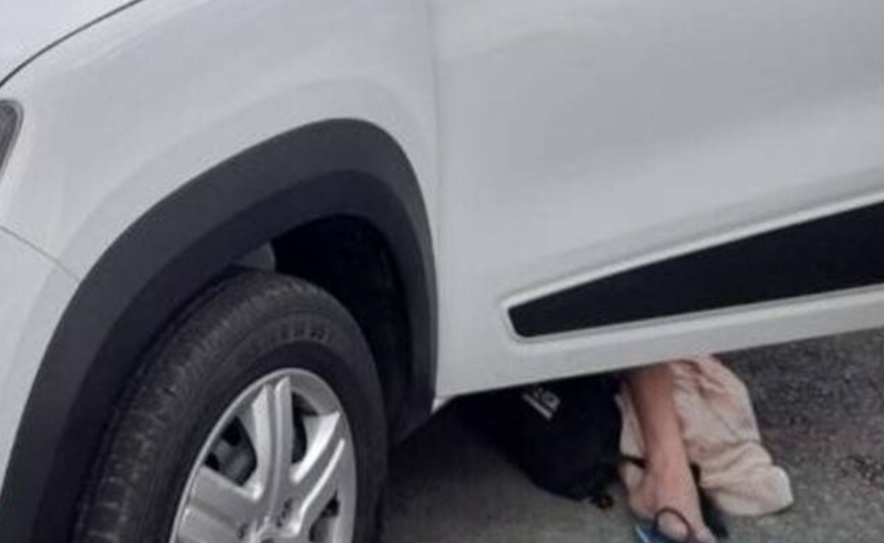 Homem é morto a tiros quando saía de parque aquático em Manaus