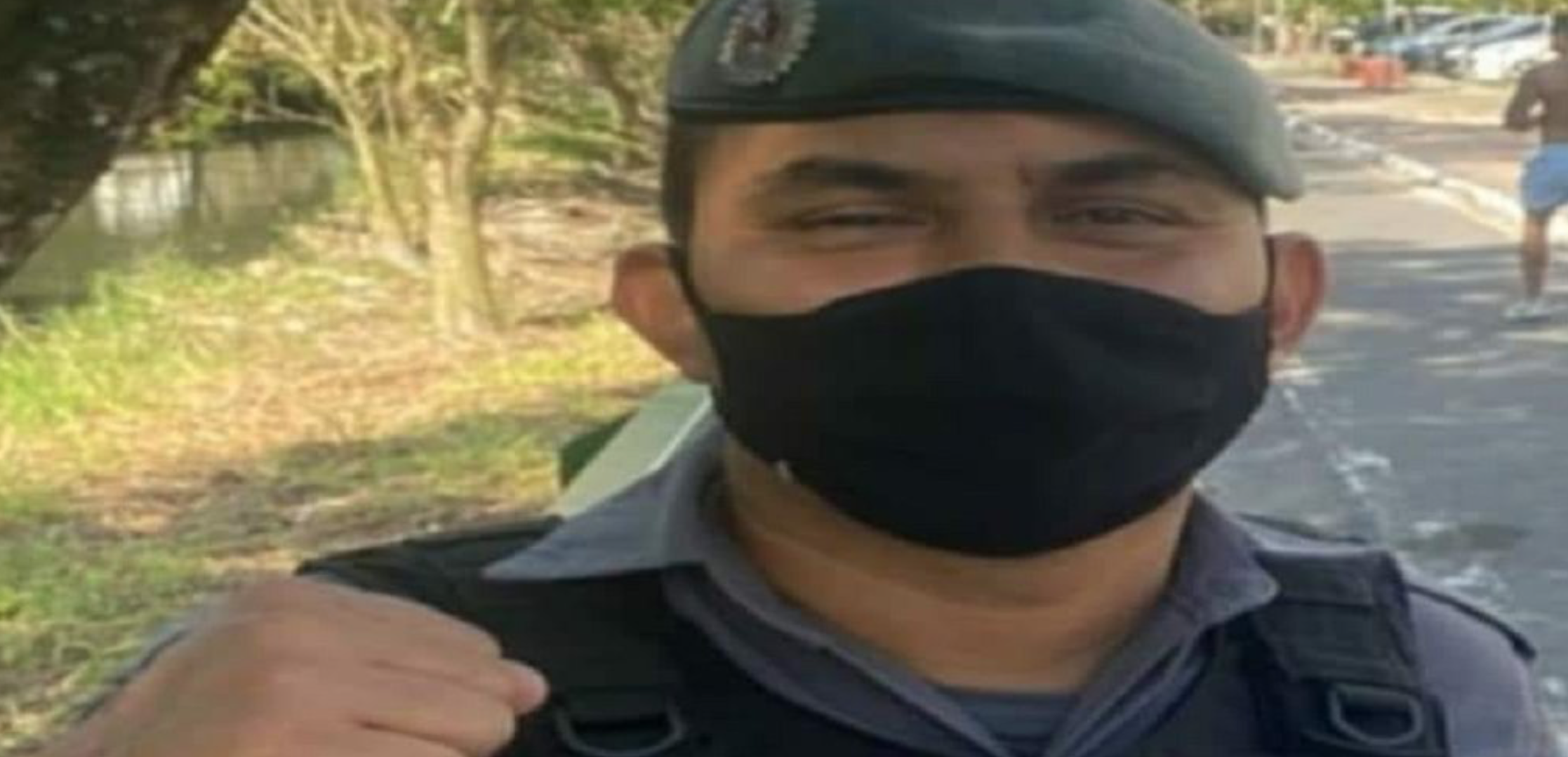 Policial morre após ser baleado em frigorífico no Parque Dez