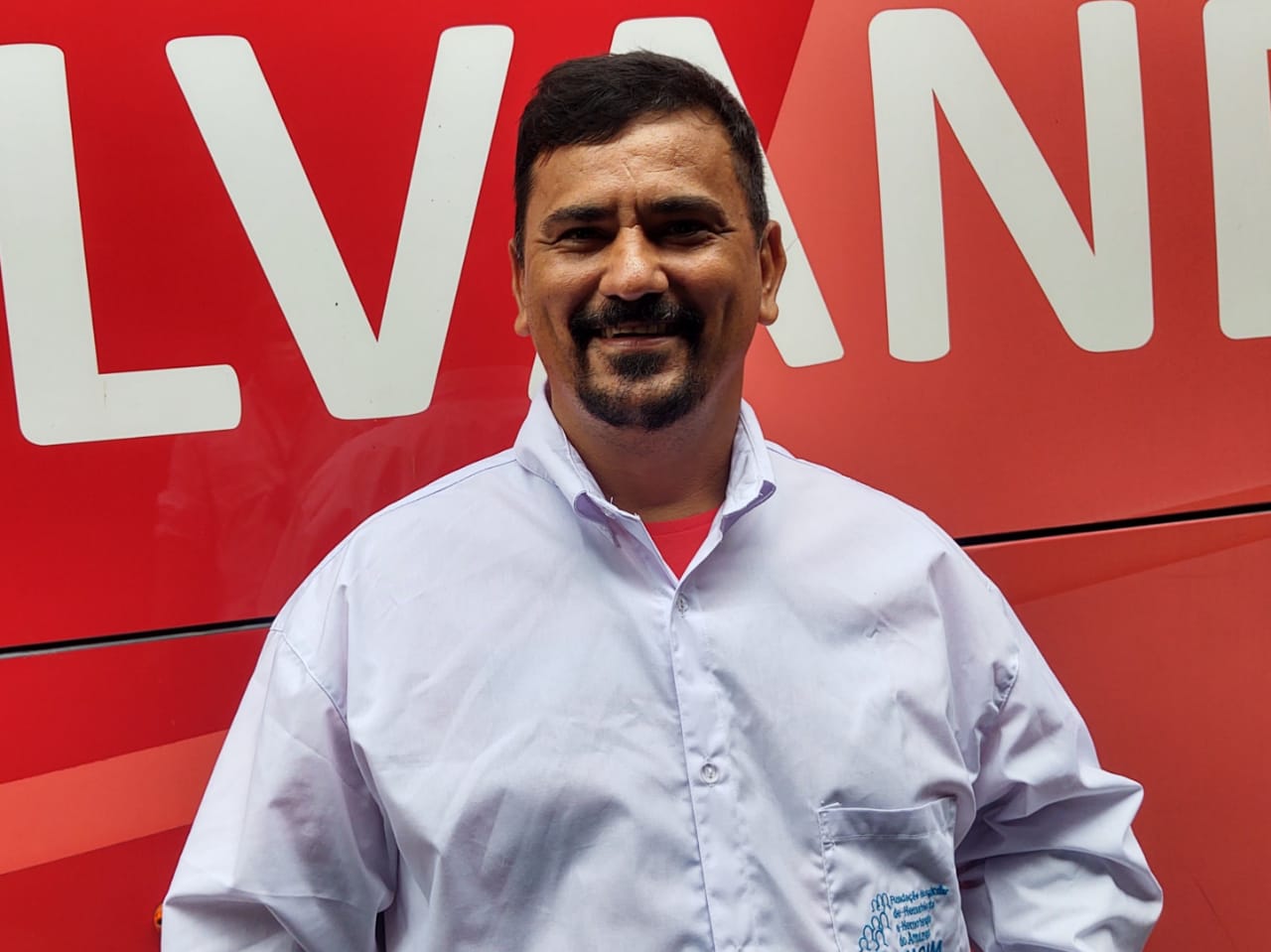 Motorista ganha R$ 10 mil no sorteio da Nota Fiscal Amazonense