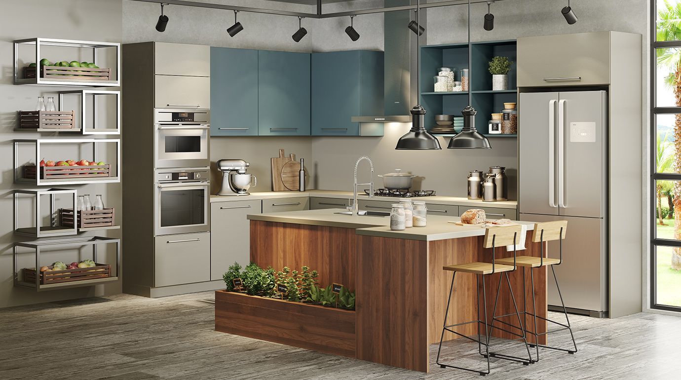 Santander lança feirão para financiar móveis e decoração de 2 mil lojas em até 24 meses