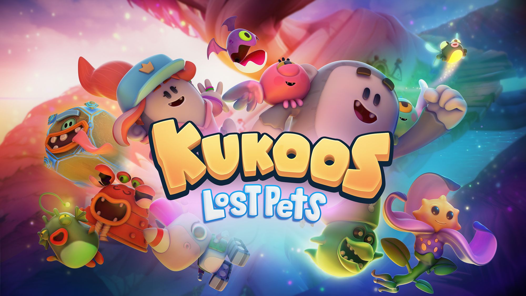 Jogo “Kukoos - Lost Pets” representa o Amazonas no “BIG” maior Festival de Games da América Latina