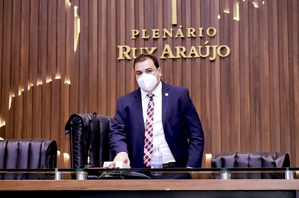 Roberto Cidade quer política para inserir Jovens Acolhidos no mercado de trabalho