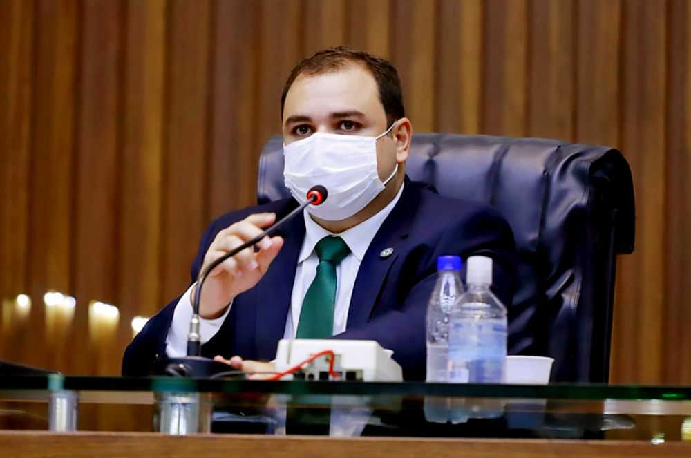 Roberto Cidade propõe atendimento especializado em concursos públicos e vestibulares à pessoas com dislexia