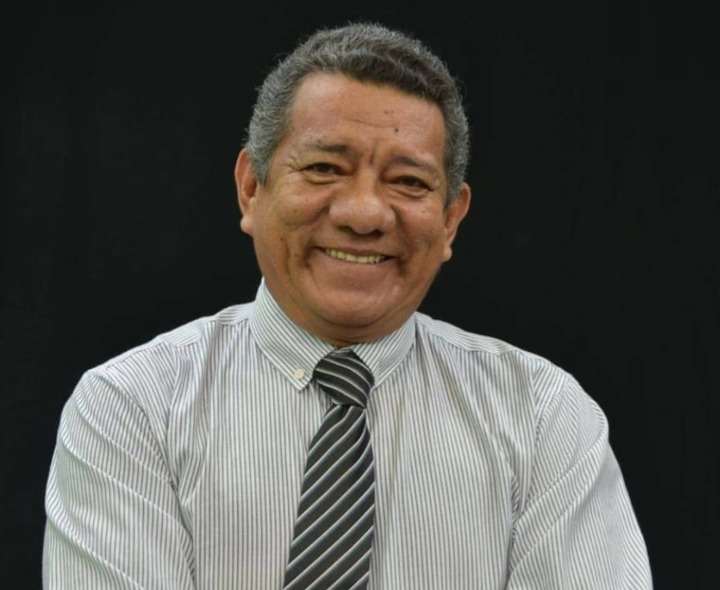 Morre Rosivaldo Ferreira o locutor da oração da manhã