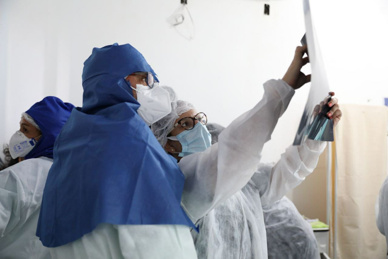 Abono dos servidores da Saúde será pago pelo Governo do Estado em parcela única em abril