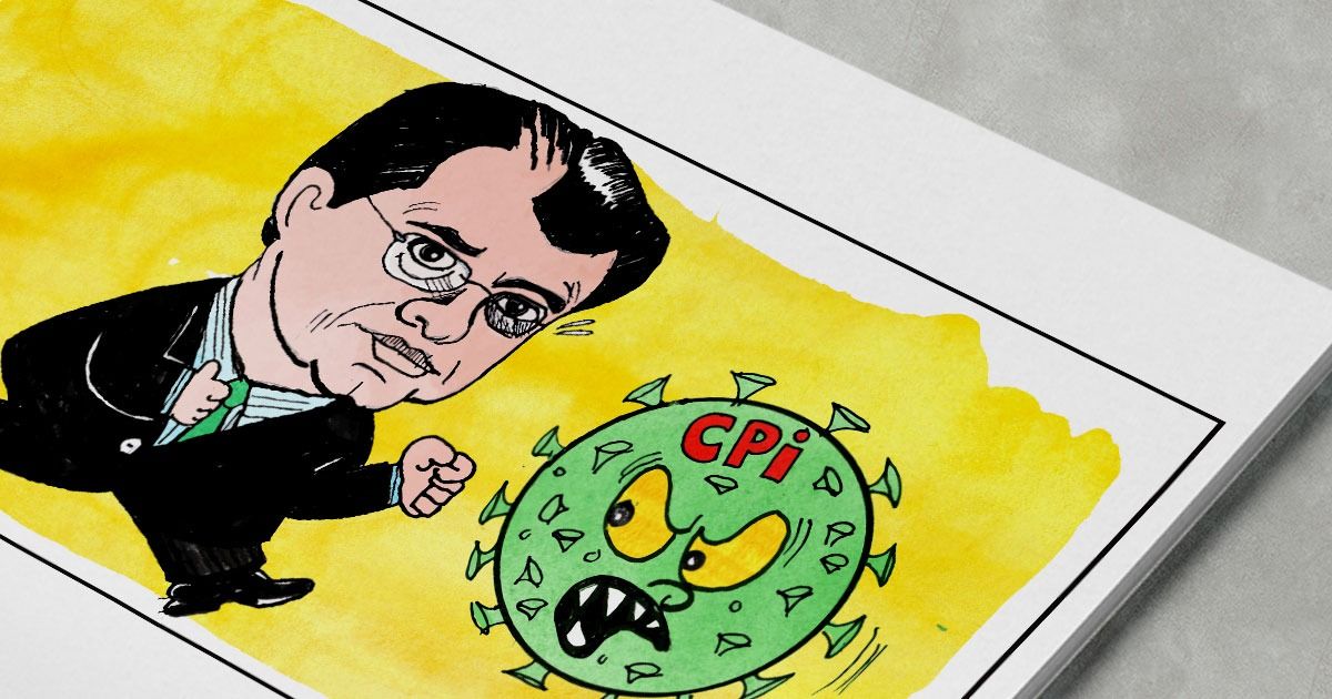 Dito & Feito - Omar bem que convidou, mas Braga recusou a CPI da Covid. Por que, hein?