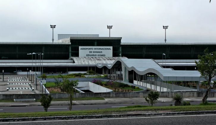 Presidente do STJ retira Aeroporto de Manaus de leilão do governo